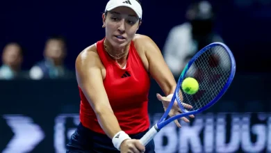 بطولة بكين للتنس