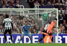 راشفورد برشلونة