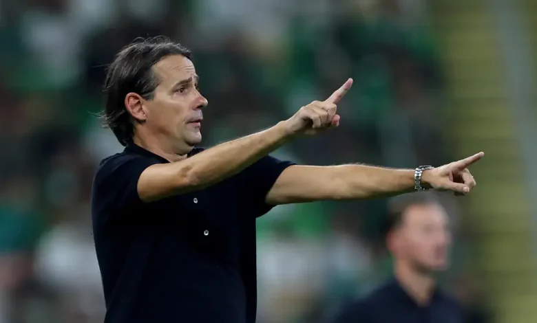 إنزاجي الأهلي الهلال