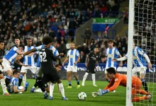 فيديو مانشستر سيتي يتخطى هدرسفيلد بثنائية نظيفة في كأس الرابطة الإنجليزية 5 مانشستر سيتي ضد هدرسفيلد