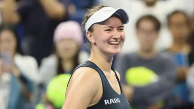 بطولة بكين للتنس