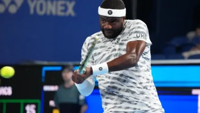 بطولة طوكيو للتنس