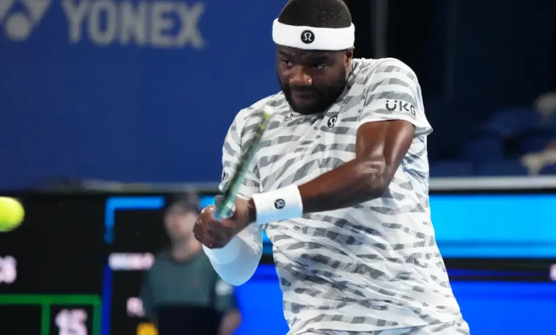 بطولة طوكيو للتنس