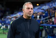 تحت أنظار فليك.. نجم برشلونة الصاعد يقترب من العودة 2 إبراهيم ديارا برشلونة