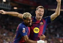 برشلونة ضد ريال سوسيداد