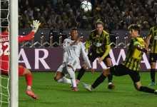 كيرات ضد ريال مدريد