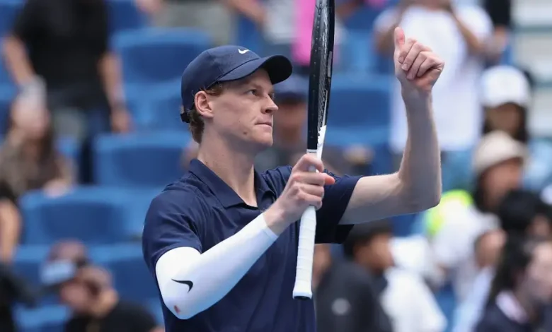 بطولة بكين للتنس