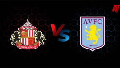 موعد مباراة سندرلاند ضد أستون فيلا وتفاصيل الحدث 2 Sunderland vs Aston Villa prediction 2025 09 21