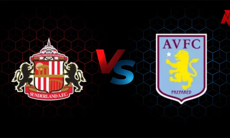 Sunderland vs Aston Villa prediction 2025 09 21