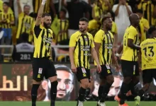 غياب بنزيما وكادش يربك حسابات الاتحاد قبل مواجهة الفتح 3 الاتحاد ضد الفتح غياب بنزيما وكادش
