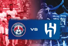 مباراة العدالة والهلال