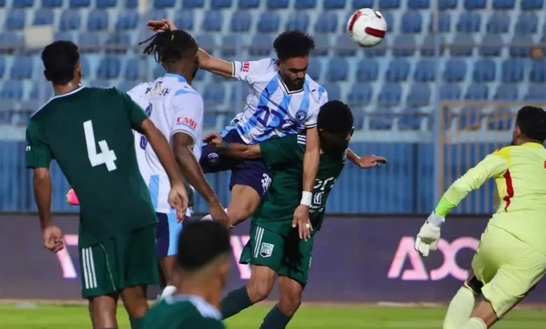 بيراميدز ضد زد