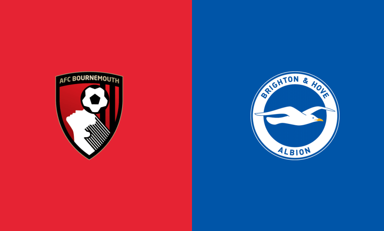 bournemouth vs brighton 1