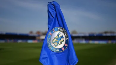 تشيلسي والاتحاد الإنجليزي