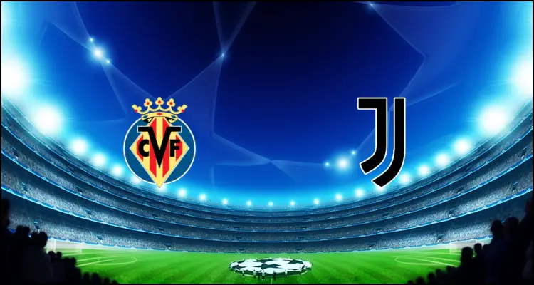 موعد مباراة فياريال ضد يوفنتوس وتفاصيل الحدث 1 jCOJV 6