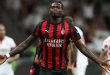 رافائيل لياو: جاهز لدور هجومي جديد مع أليجري بعد التعافي من الإصابة 2 رافائيل لياو أليجري