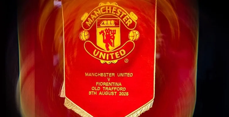 مانشستر يونايتد قطر