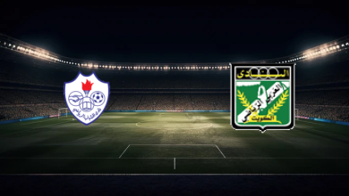 موعد مباراة العربي والشباب اليوم 2025/09/12 في الدوري الكويتي - الموسم العادي والقنوات الناقلة 4 match image 1757548905 1