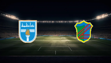 موعد مباراة السالمية وكاظمة اليوم 2025/09/14 في الدوري الكويتي - الموسم العادي والقنوات الناقلة 1 match image 1757721777 1