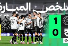 فيديو ملخص مباراة الشباب ضد الحزم اليوم في دوري روشن السعودي 2 الشباب ضد الحزم