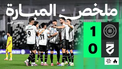 الشباب ضد الحزم