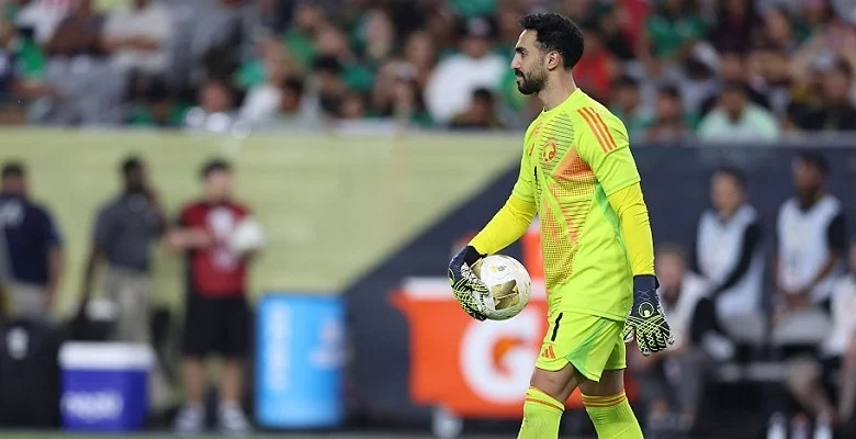 نواف العقيدي النصر