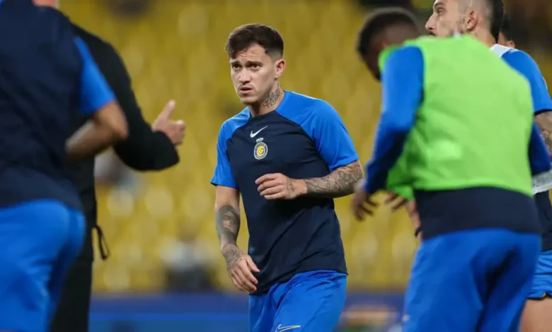 القادسية صفقة أوتافيو