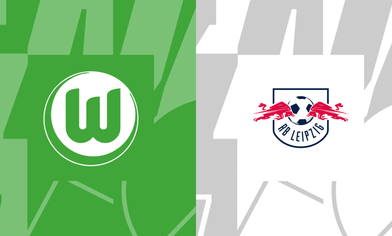 rb leipzig vs wolfsburg