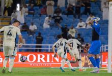 فوز الاتحاد على النجمة