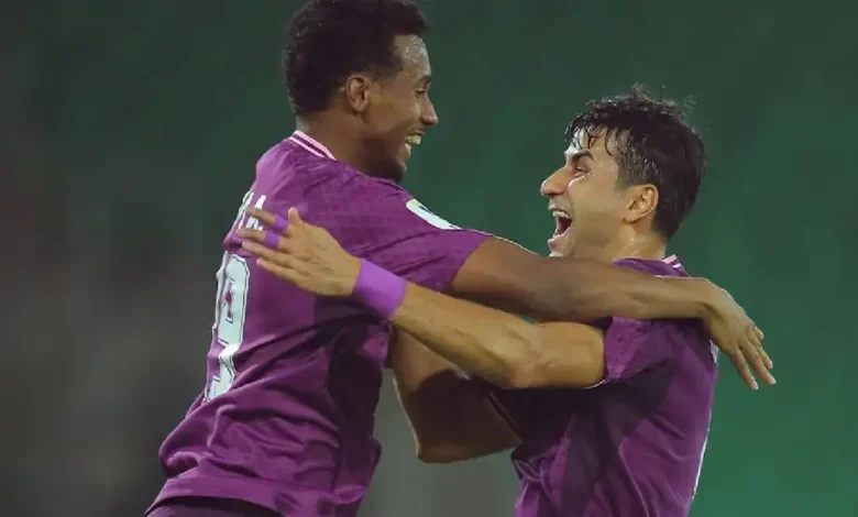 الشرطة يهزم دهوك بثنائية.. والموصل يضاعف جراح أمانة بغداد 1 الشرطة ضد دهوك