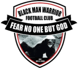 بلاك مان ووريرز