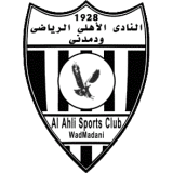 الأهلي ود مدني