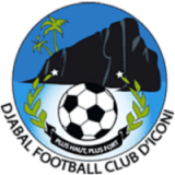 جبل دي إيكوني