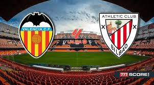 valencia vs athletic club 64