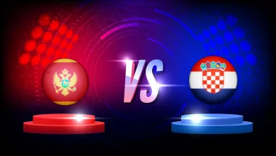 موعد مباراة كرواتيا ضد مونتينيغرو وتفاصيل الحدث 5 كرواتيا ضد مونتينيغرو