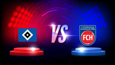 versus vs sign with blue and red empty podiums or pedestals glow sparks and smoke on black background sport confrontation martial arts combat fight competition or challenge vector 4