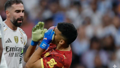 إيقاف كارفخال