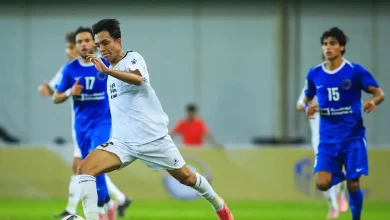 الزوراء يتعادل مع الطلبة والغراف يحقق فوزًا مهمًا على الكهرباء 4 الزوراء ضد الطلبة