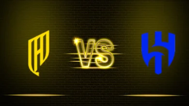 مباراة الهلال ضد القادسية