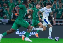 داروين نونيز الهلال