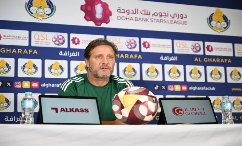 الغرافة ضد السيلية