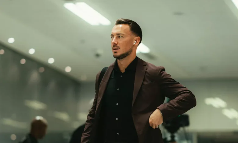 الهلال لا يرحم