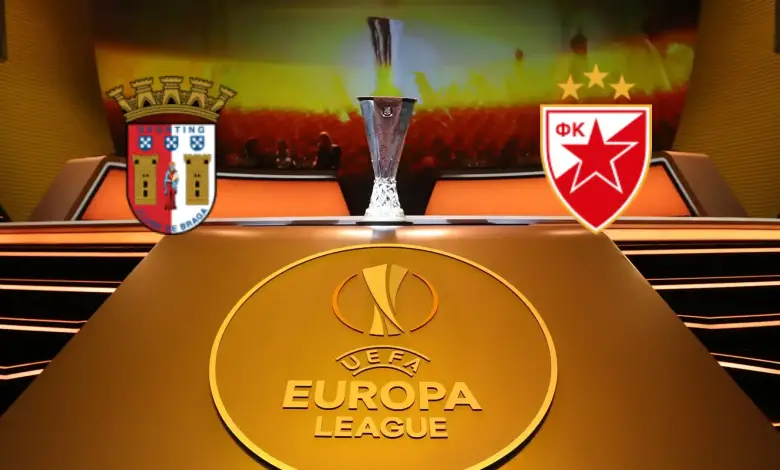 موعد مباراة سبورتينج براغا ضد النجم الأحمر وتفاصيل الحدث 1 07c1e1b07df9e134327703359e190c2b41c69389.jpg 1