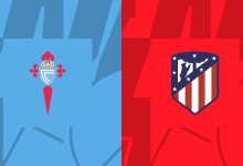 موعد مباراة سيلتا فيجو ضد أتلتيكو مدريد وتفاصيل الحدث 3 15 02 25 27441937