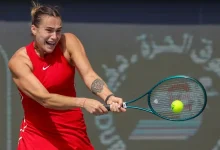 بطولة دبي للتنس