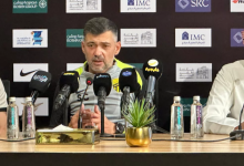 كونسيساو قبل كلاسيكو الهلال والاتحاد: لا أملك عصا سحرية ولكن أملك فريقاً مقاتلا 5 كلاسيكو الهلال والاتحاد