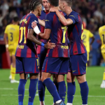 ليفاندوفسكي او توريس