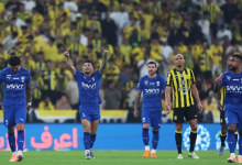 تحليل مباراة الهلال والاتحاد