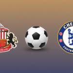 موعد مباراة تشيلسي ضد سندرلاند