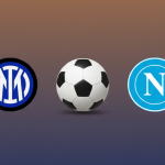 مباراة نابولي ضد إنتر ميلان